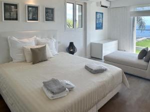 Villas Villa Clos des Iles, Super Cannes : photos des chambres
