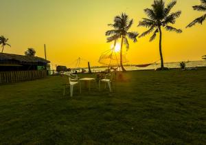 JC Den Private Villas Kochi by VOYE HOMES