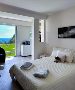 Villas Villa Clos des Iles, Super Cannes : photos des chambres