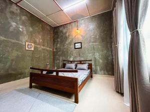 Homestay Kota Bharu Kolam Renang Indoor Che Yam