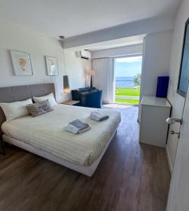 Villas Villa Clos des Iles, Super Cannes : photos des chambres