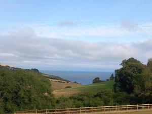 Emma and Simons hideaway Retreat