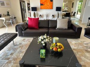 Villas Villa Clos des Iles, Super Cannes : photos des chambres