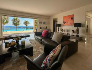 Villas Villa Clos des Iles, Super Cannes : photos des chambres
