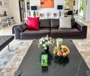 Villas Villa Clos des Iles, Super Cannes : photos des chambres