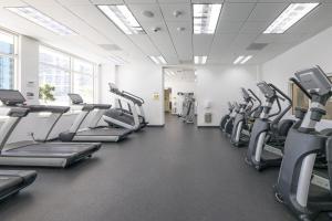 High Rise Unit in the heart of Brickell