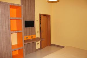 country house pecora nera