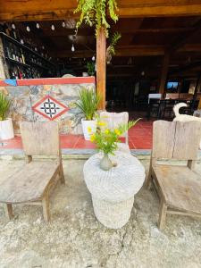 Local Homestay Du Gia