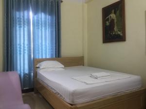 Khách sạn Seoul 8 - Seoul 8 Hotel