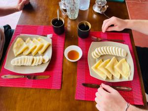 Local Homestay Du Gia