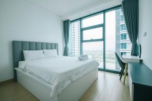 Sunwah Pearl Luxury Apt - Near Landmark 81 & District 1