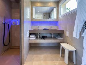 Villas Villa Clos des Iles, Super Cannes : photos des chambres