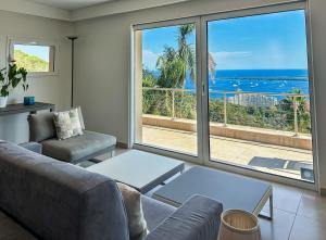 Villas Villa Clos des Iles, Super Cannes : photos des chambres