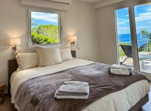 Villas Villa Clos des Iles, Super Cannes : photos des chambres