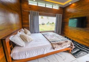 JC Den Private Villas Kochi by VOYE HOMES