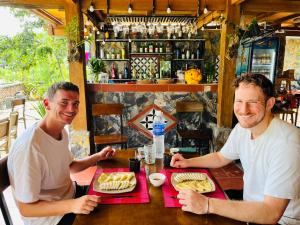 Local Homestay Du Gia