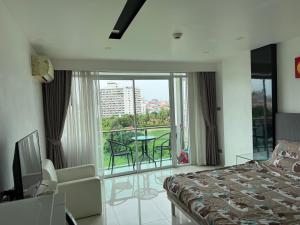 City Center Residence Pattaya