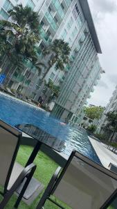 City Center Residence Pattaya