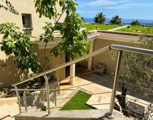 Villas Villa Clos des Iles, Super Cannes : photos des chambres