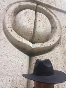 Conac boieresc La Colonelu