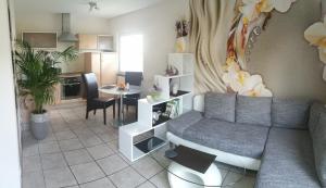 Ferienwohnung Schusi Freital