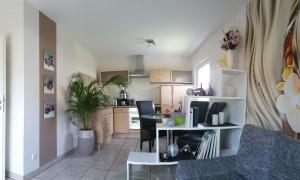 Ferienwohnung Schusi Freital