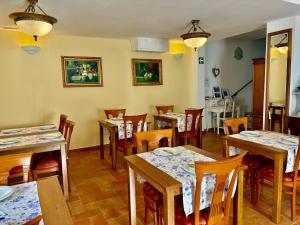 Bed and Breakfast Palac