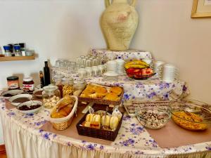 Bed and Breakfast Palac