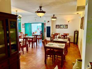 Bed and Breakfast Palac