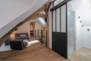 Le Prieuré de Fougy