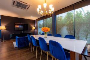 Modern House Uprompt Chiangmai