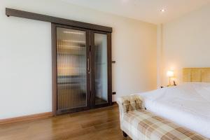 Modern House Uprompt Chiangmai