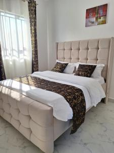 Mellow Homes 3 - Own compound