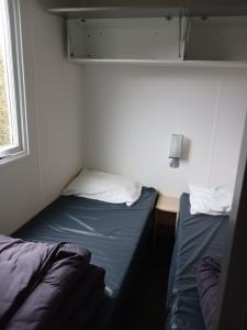 Campings Sous le soleil d-Opale : photos des chambres