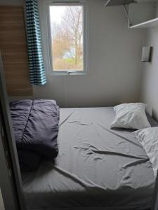 Campings Sous le soleil d-Opale : photos des chambres