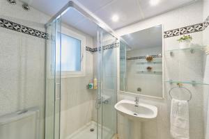 Marbella Lunamar Jardín 4Hab