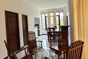 Hill View Villa in Gampola - Ubytování bez kategorie ve městě Gampola