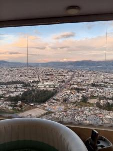 Vista Real Modern View Jacuzzi hidromasaje