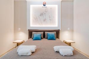 Marechià Luxury Home by Vivimy