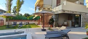 Sagini Suites