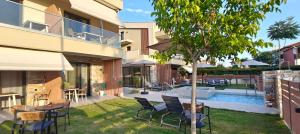 Sagini Suites