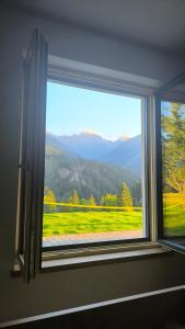 Auszeit Appartement Lesachtal