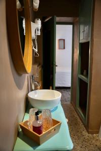 Hotels Hotel de France : photos des chambres