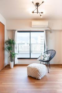 アムールStay住吉901