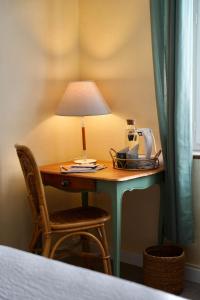 Hotels Hotel de France : photos des chambres