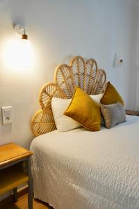 Hotels Hotel de France : photos des chambres