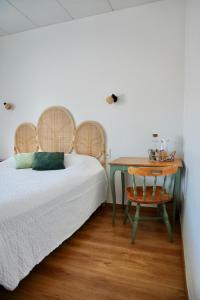 Hotels Hotel de France : photos des chambres