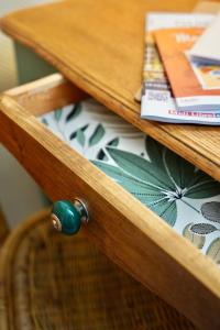 Hotels Hotel de France : photos des chambres