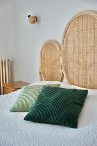 Hotels Hotel de France : photos des chambres