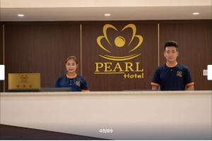 Pearl Hotel Tuan Chau - Ha Long